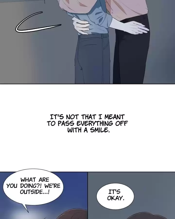 Read Starts From Baby chapter 80 image 36 on Lezhin