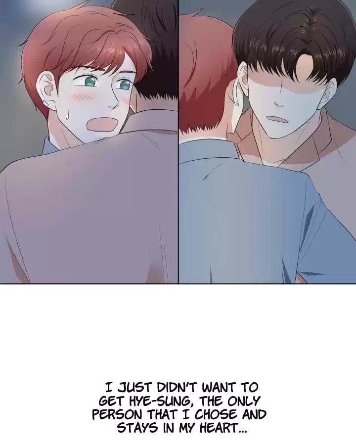 Read Starts From Baby chapter 80 image 37 on Lezhin
