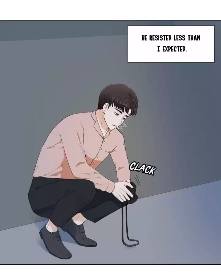 Read Starts From Baby chapter 80 image 4 on Lezhin