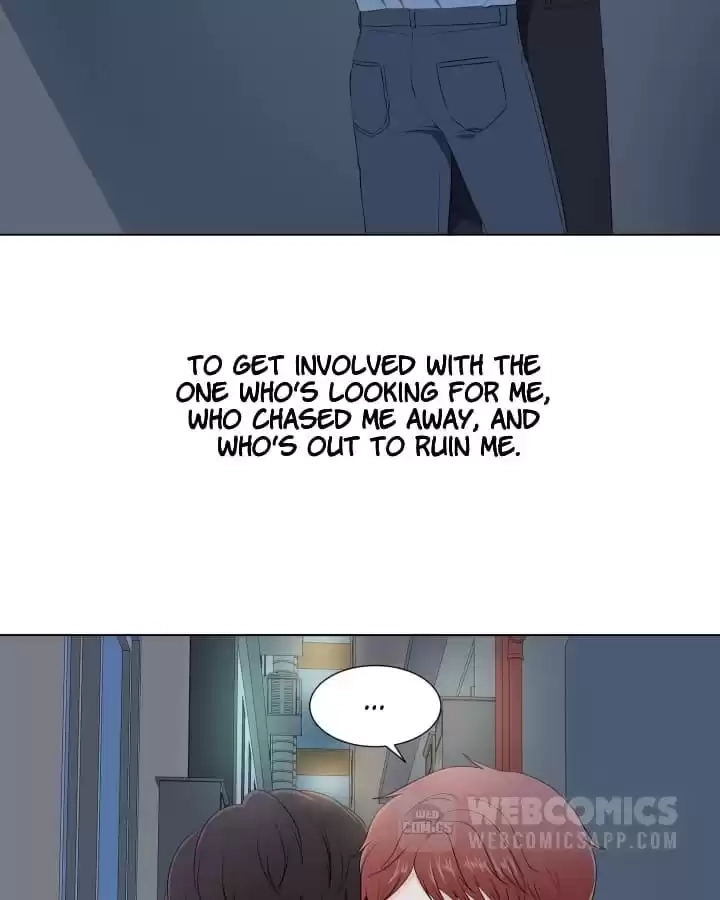 Read Starts From Baby chapter 80 image 40 on Lezhin