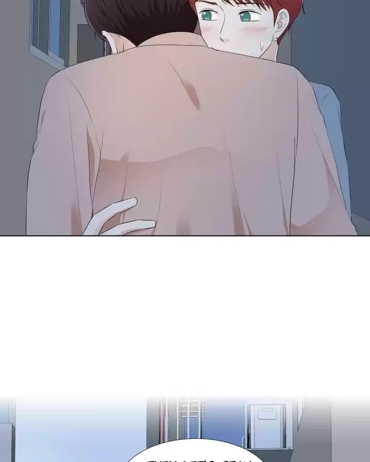 Read Starts From Baby chapter 80 image 41 on Lezhin