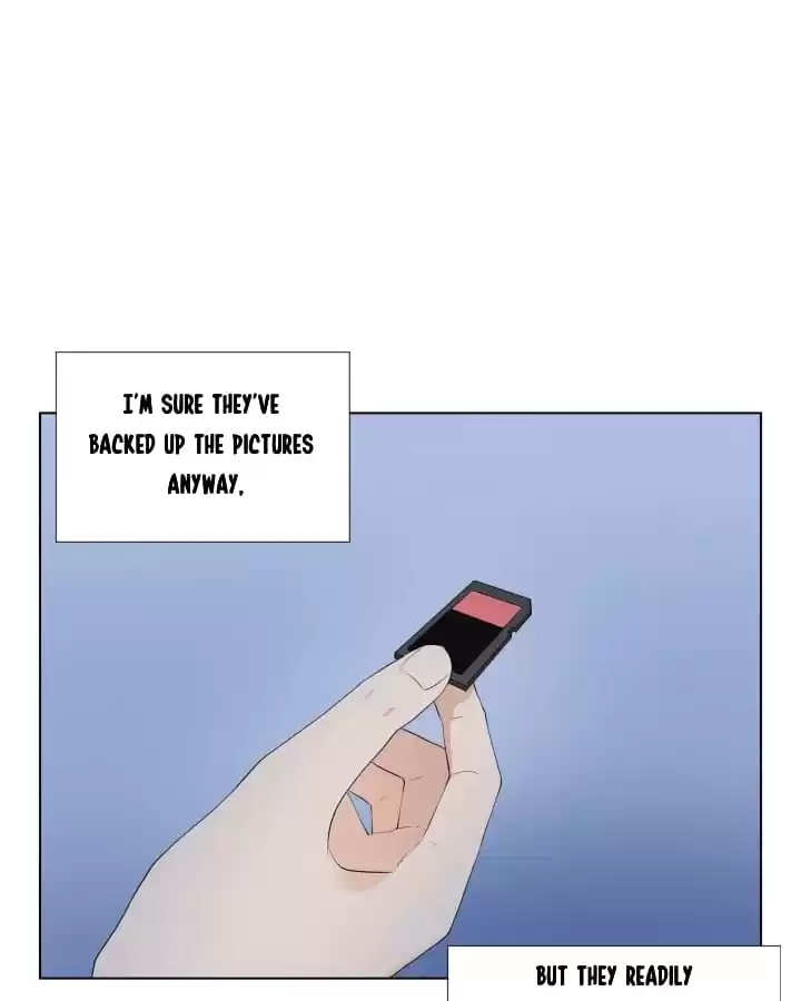 Read Starts From Baby chapter 80 image 5 on Lezhin