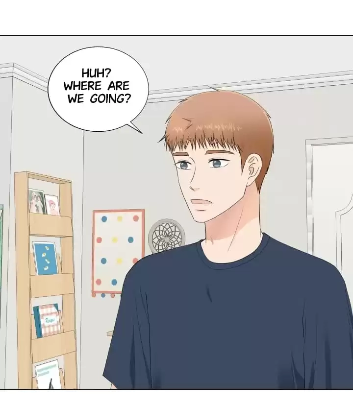 Read Starts From Baby chapter 80 image 55 on Lezhin