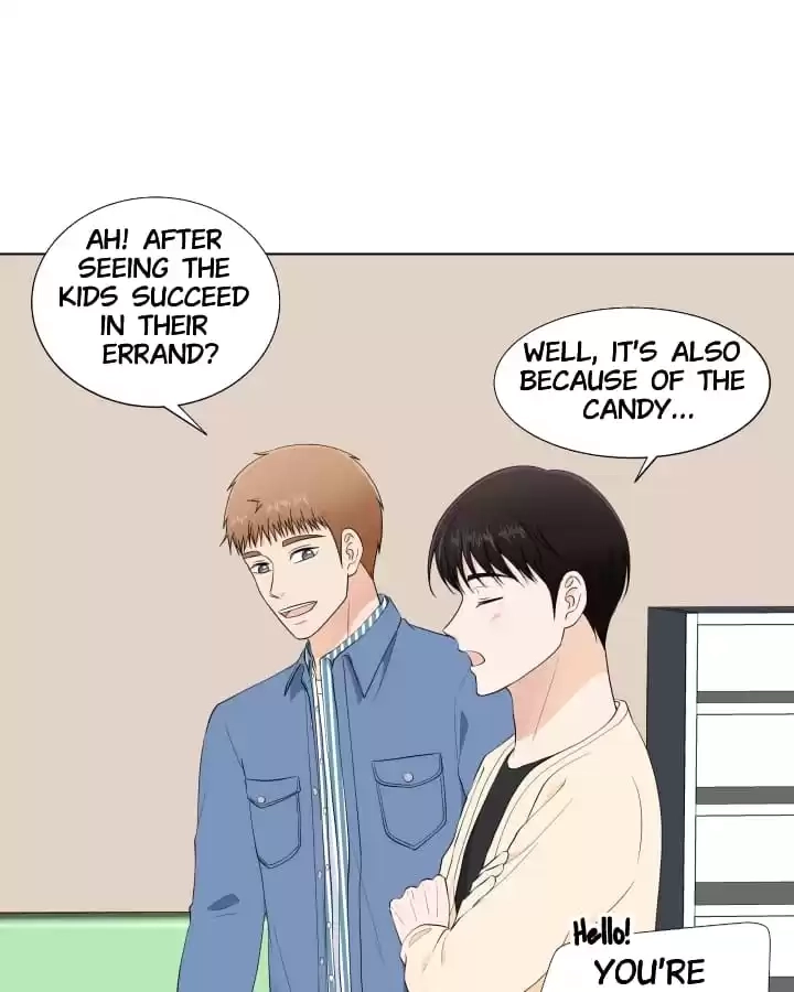 Read Starts From Baby chapter 80 image 62 on Lezhin