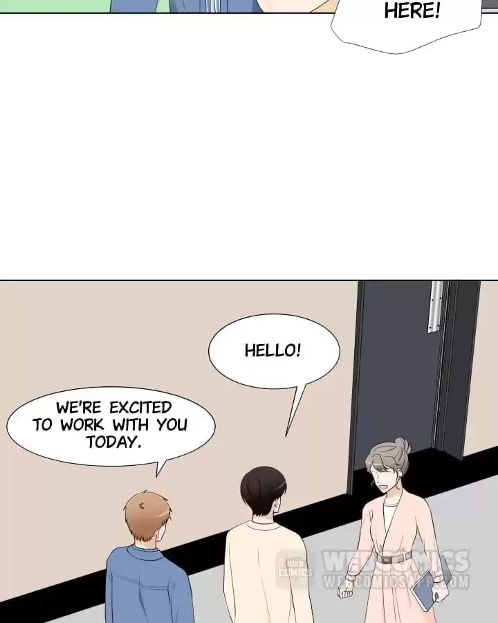 Read Starts From Baby chapter 80 image 63 on Lezhin
