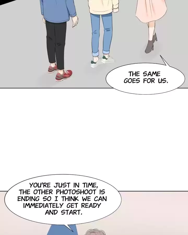 Read Starts From Baby chapter 80 image 64 on Lezhin