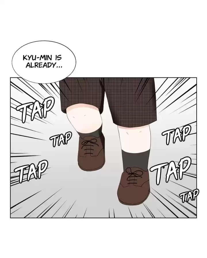 Read Starts From Baby chapter 80 image 67 on Lezhin
