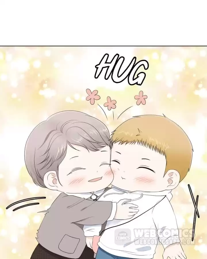 Read Starts From Baby chapter 80 image 68 on Lezhin