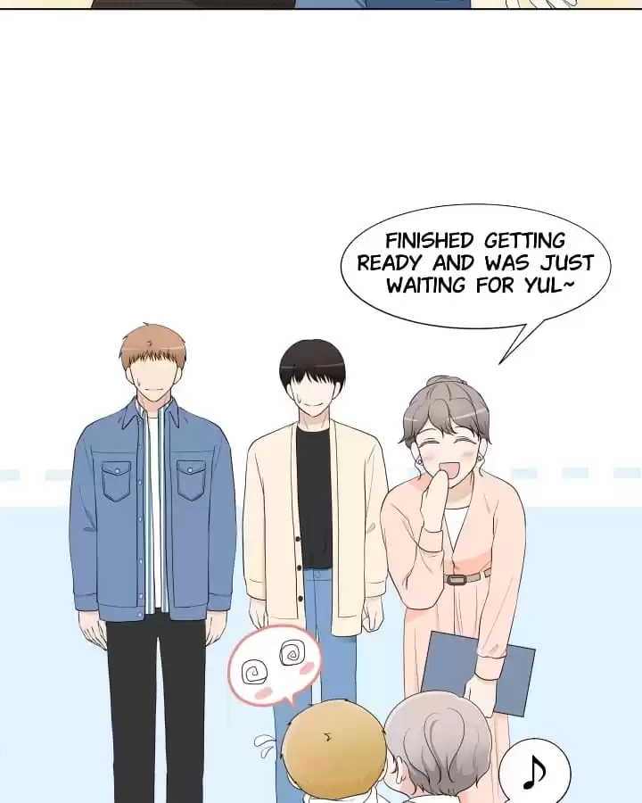 Read Starts From Baby chapter 80 image 69 on Lezhin