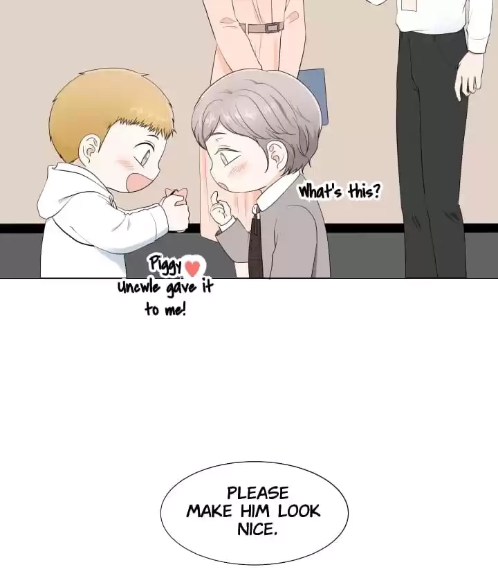 Read Starts From Baby chapter 80 image 71 on Lezhin