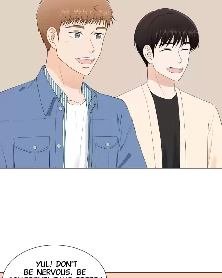 Read Starts From Baby chapter 80 image 75 on Lezhin