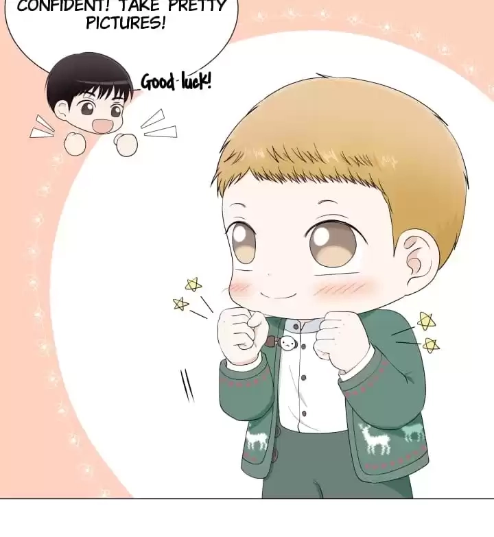 Read Starts From Baby chapter 80 image 76 on Lezhin