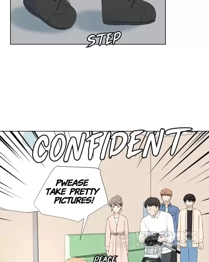 Read Starts From Baby chapter 80 image 78 on Lezhin