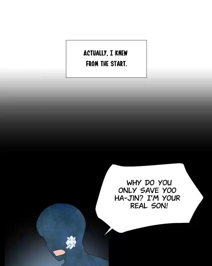 Read Starts From Baby chapter 80 image 8 on Lezhin
