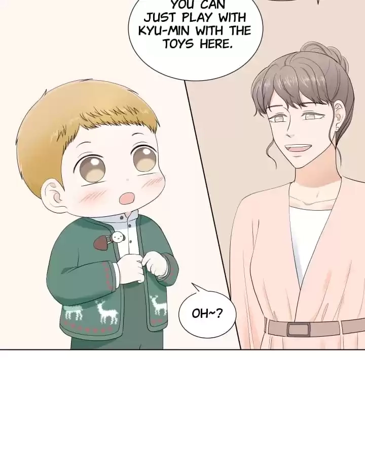 Read Starts From Baby chapter 80 image 80 on Lezhin