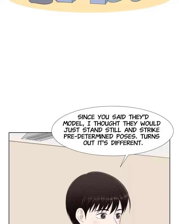 Read Starts From Baby chapter 80 image 86 on Lezhin
