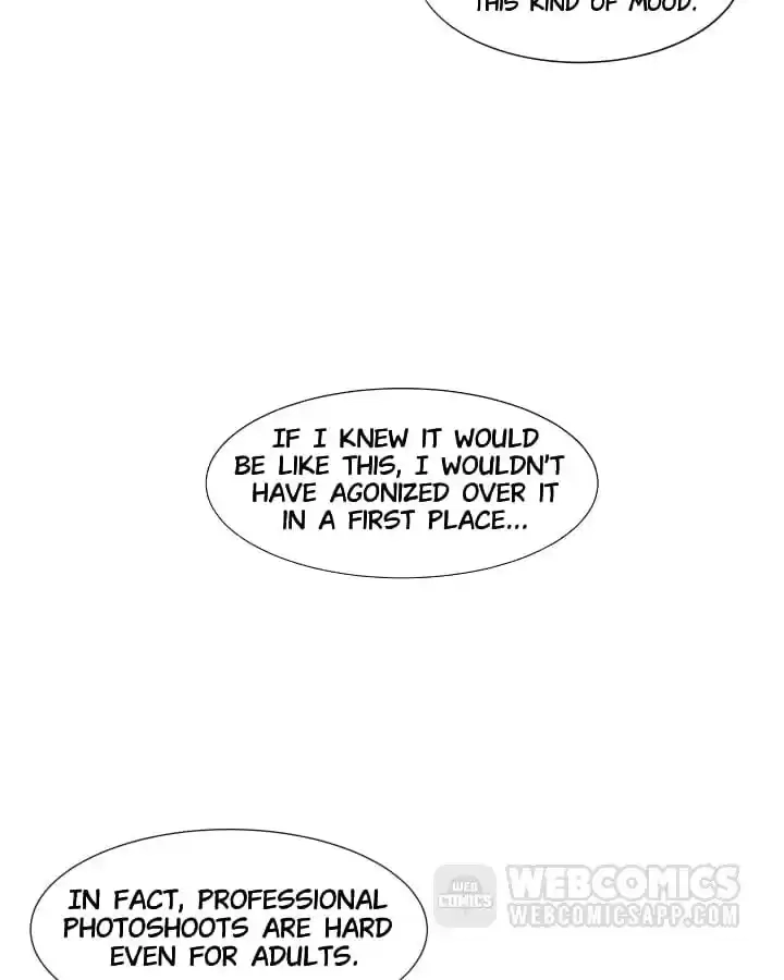 Read Starts From Baby chapter 80 image 89 on Lezhin