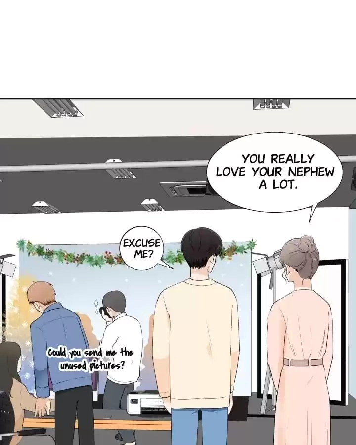 Read Starts From Baby chapter 80 image 91 on Lezhin