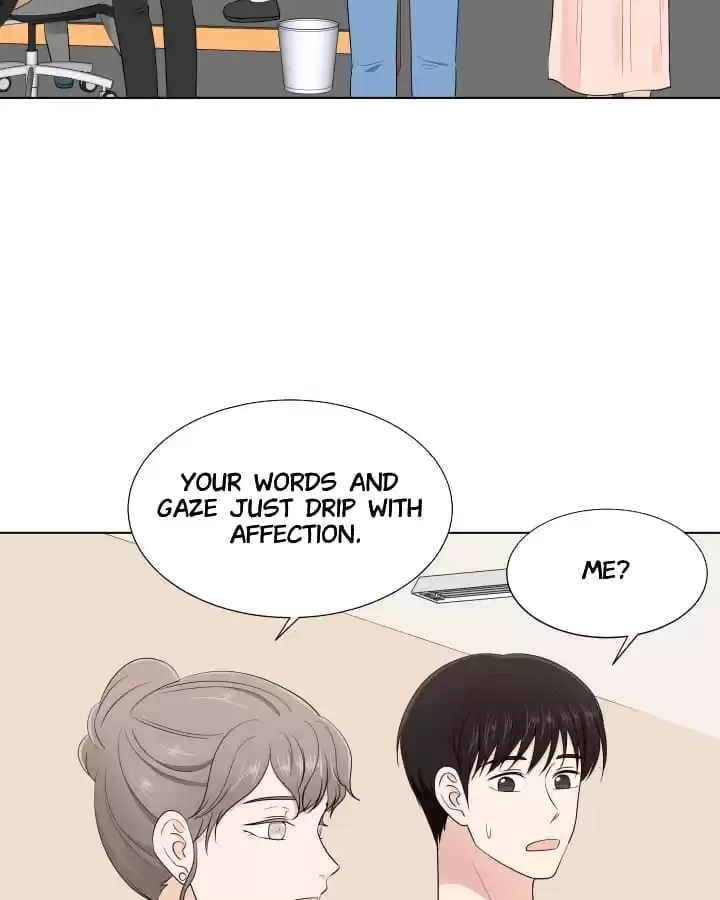 Read Starts From Baby chapter 80 image 92 on Lezhin