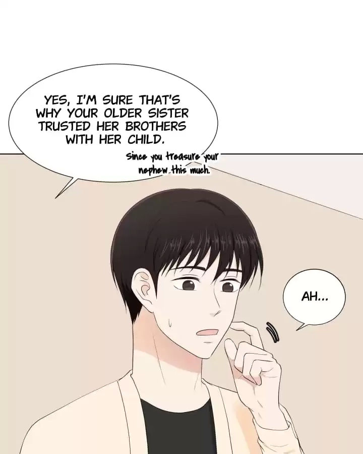 Read Starts From Baby chapter 80 image 94 on Lezhin