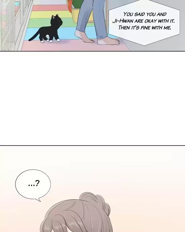Read Starts From Baby chapter 80 image 96 on Lezhin