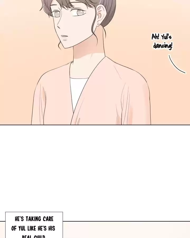 Read Starts From Baby chapter 80 image 97 on Lezhin