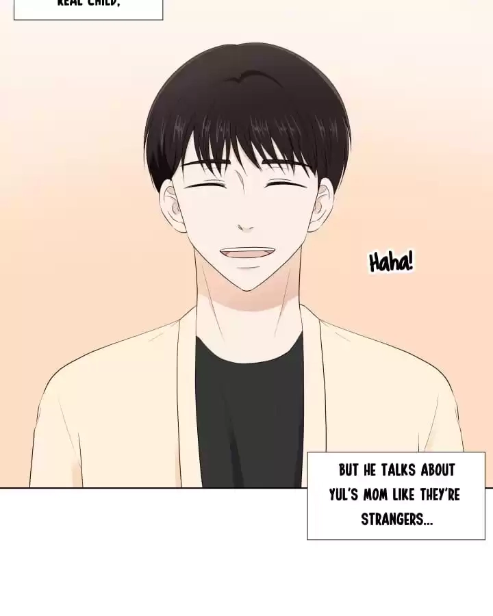 Read Starts From Baby chapter 80 image 98 on Lezhin