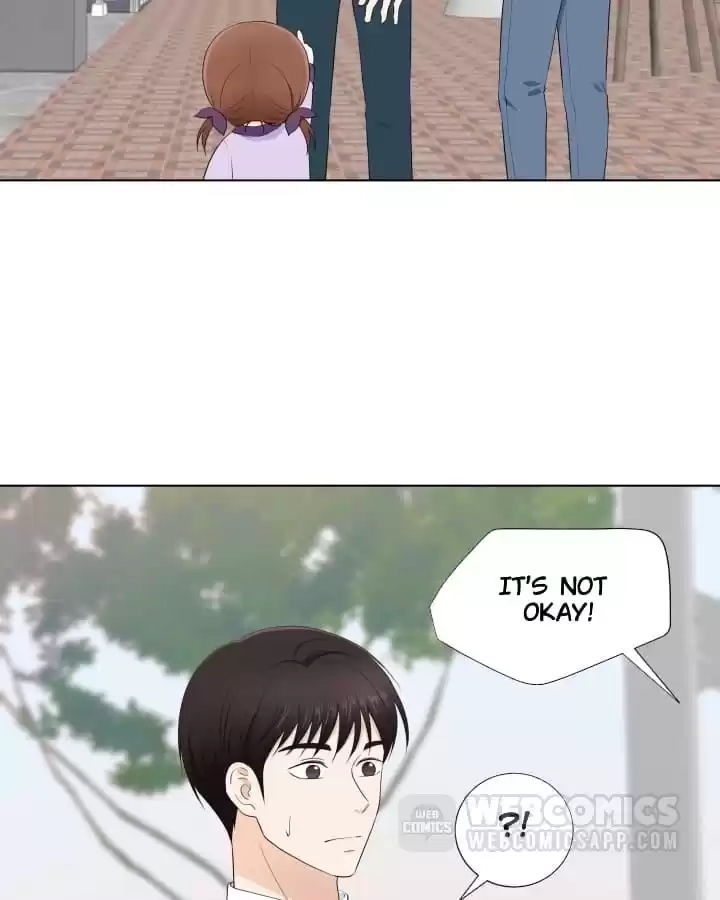 Read Starts From Baby chapter 82 image 14 on Lezhin