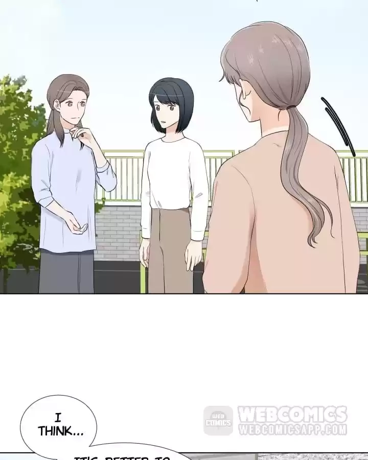 Read Starts From Baby chapter 82 image 2 on Lezhin