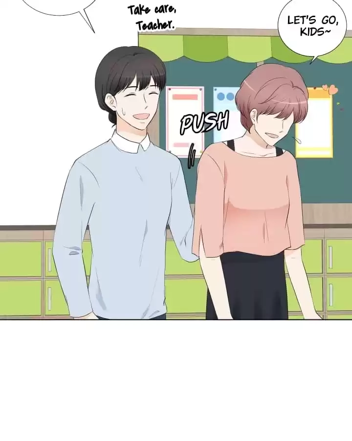 Read Starts From Baby chapter 82 image 21 on Lezhin