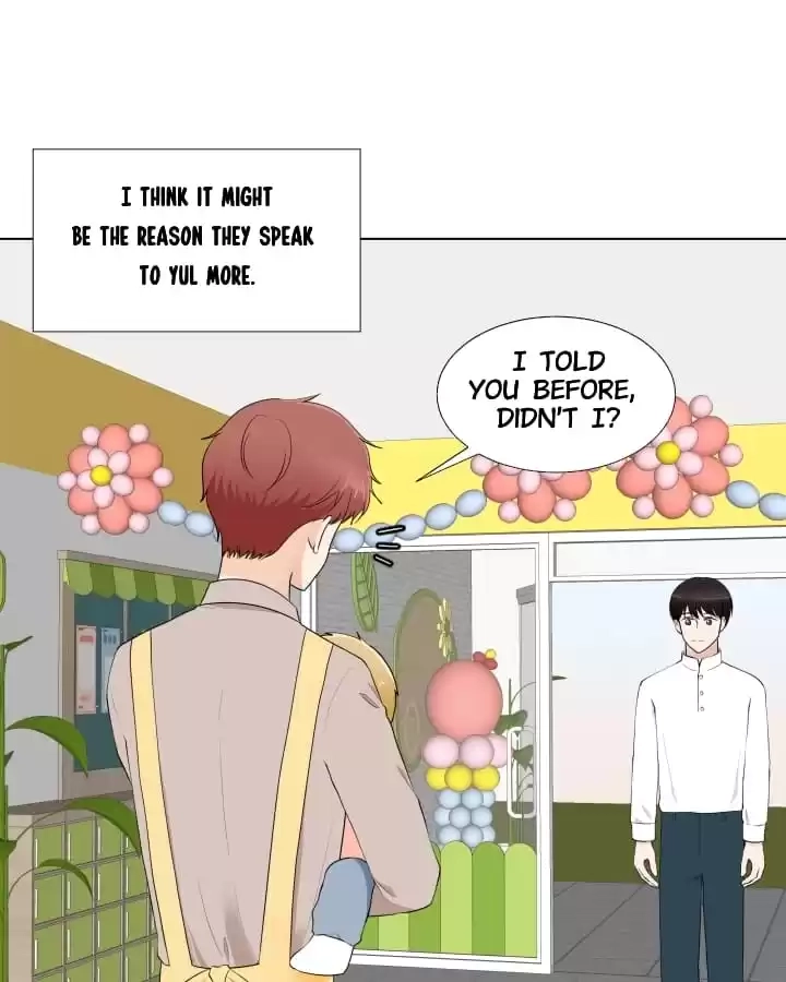 Read Starts From Baby chapter 82 image 29 on Lezhin