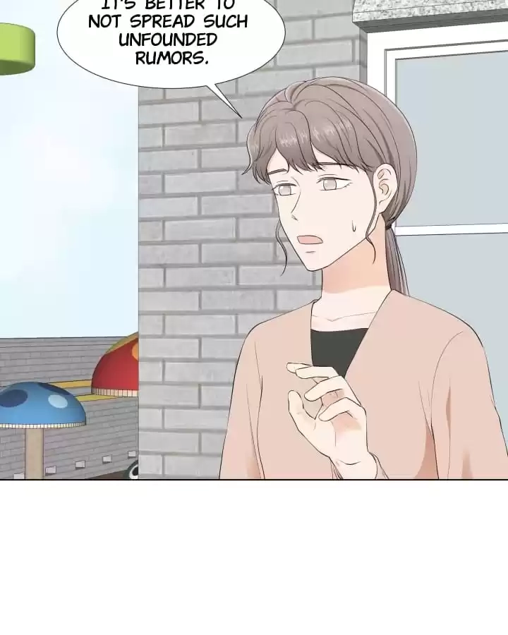 Read Starts From Baby chapter 82 image 3 on Lezhin