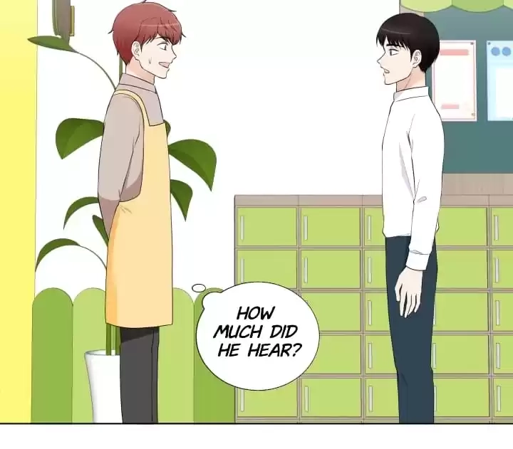 Read Starts From Baby chapter 82 image 33 on Lezhin