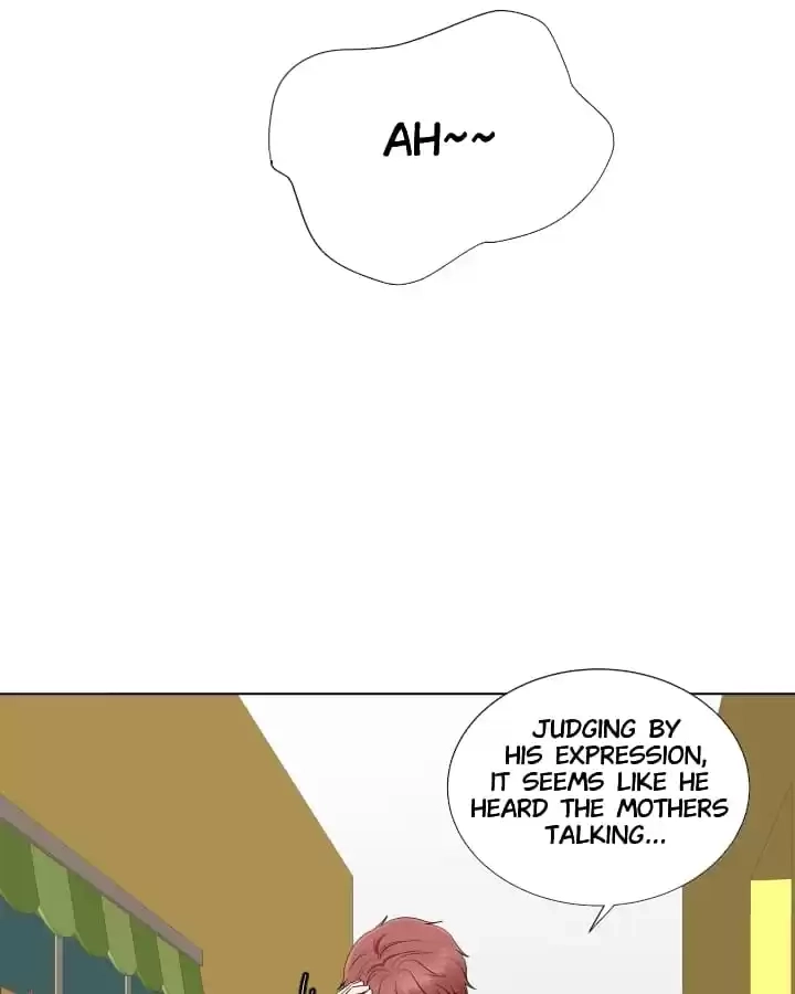 Read Starts From Baby chapter 82 image 36 on Lezhin