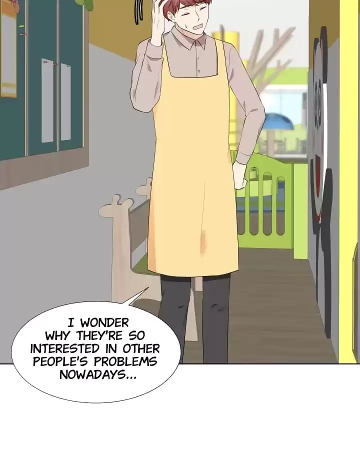 Read Starts From Baby chapter 82 image 37 on Lezhin