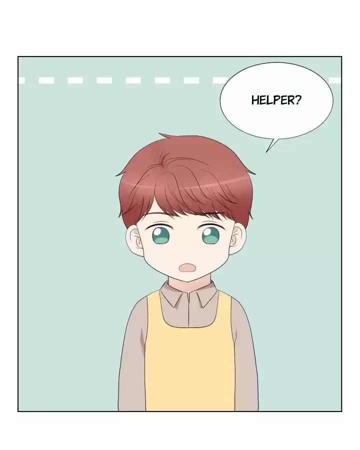 Read Starts From Baby chapter 82 image 40 on Lezhin
