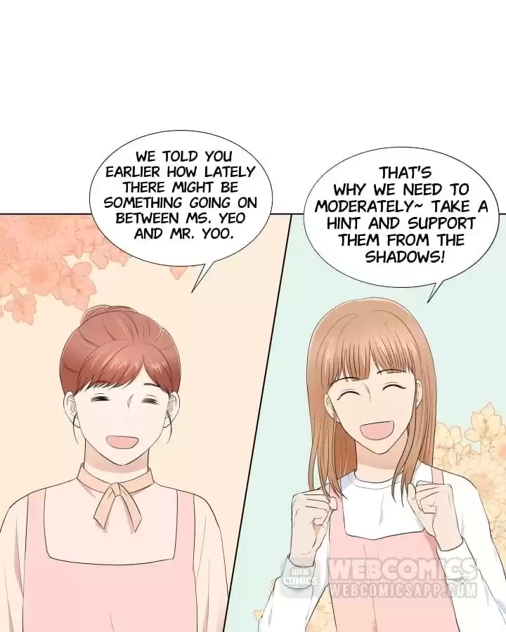 Read Starts From Baby chapter 82 image 41 on Lezhin