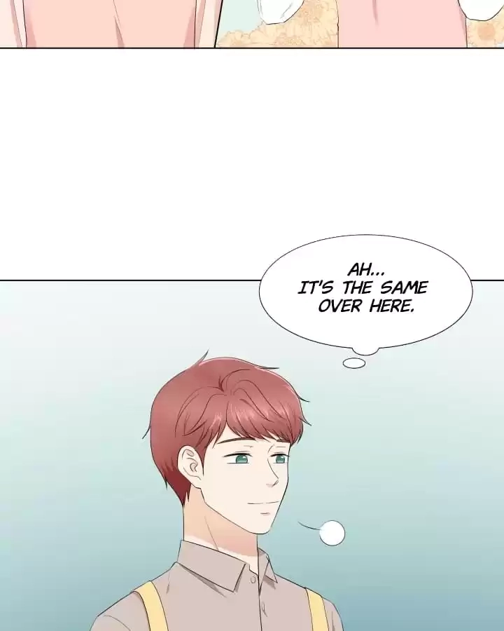 Read Starts From Baby chapter 82 image 42 on Lezhin