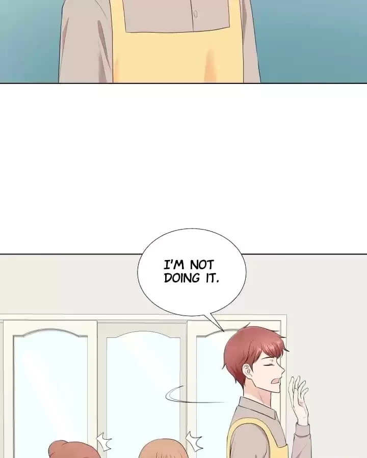 Read Starts From Baby chapter 82 image 43 on Lezhin