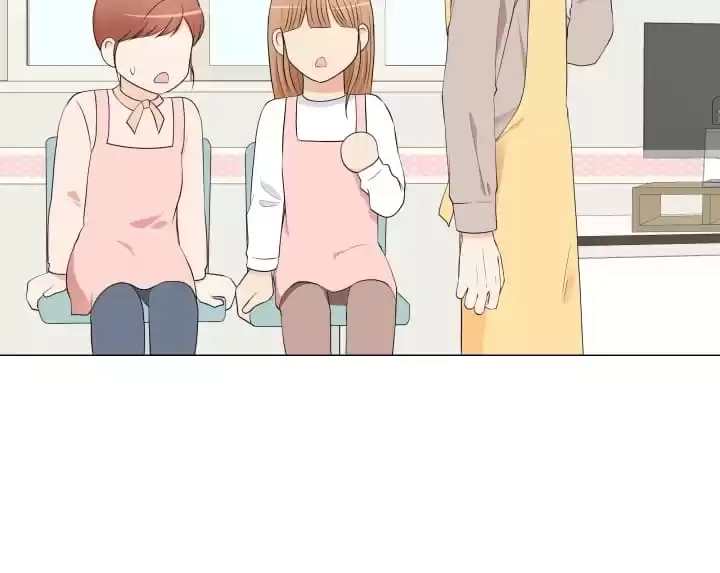 Read Starts From Baby chapter 82 image 44 on Lezhin