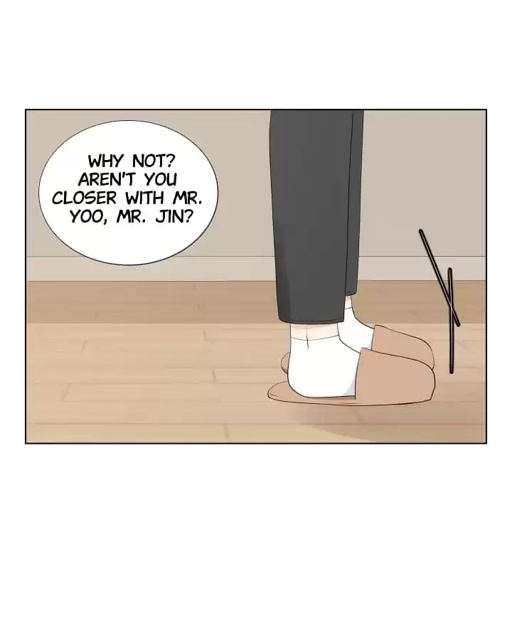 Read Starts From Baby chapter 82 image 45 on Lezhin