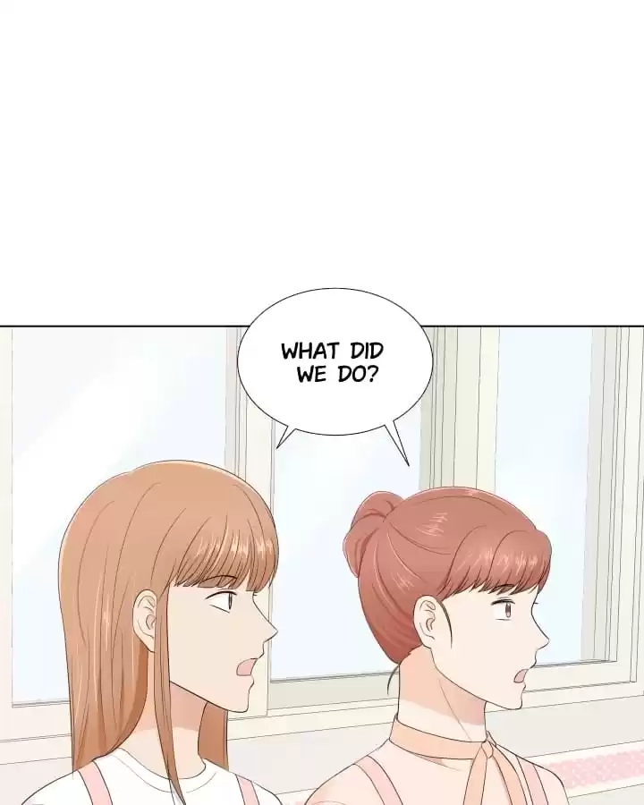 Read Starts From Baby chapter 82 image 47 on Lezhin