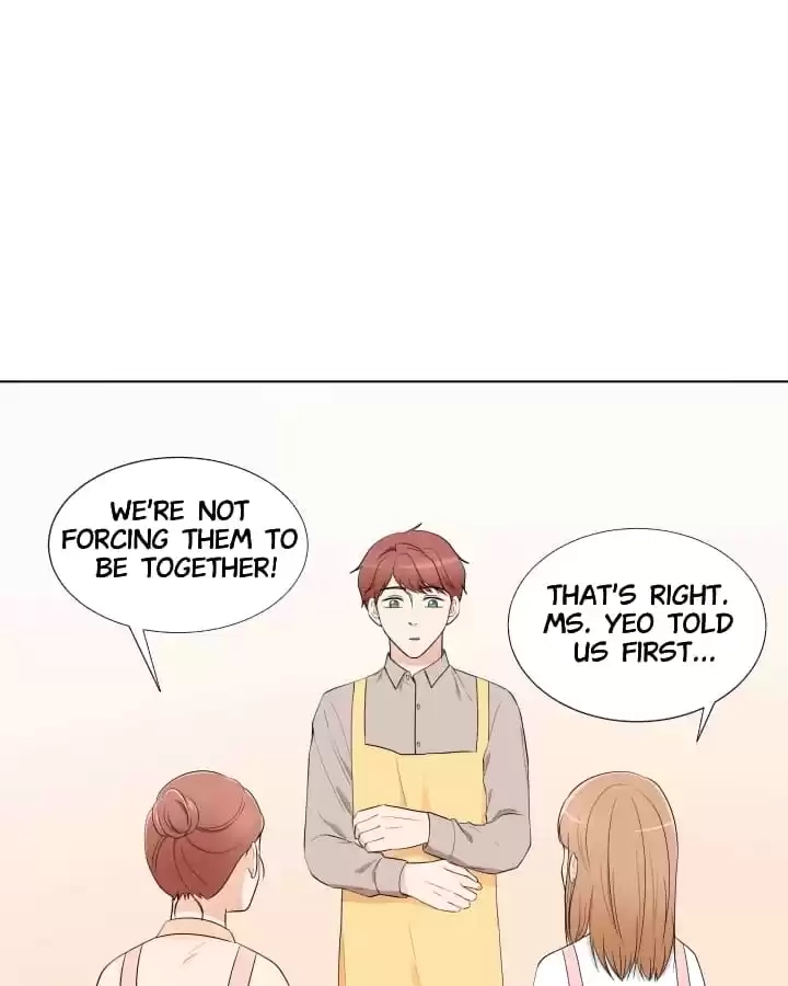 Read Starts From Baby chapter 82 image 52 on Lezhin