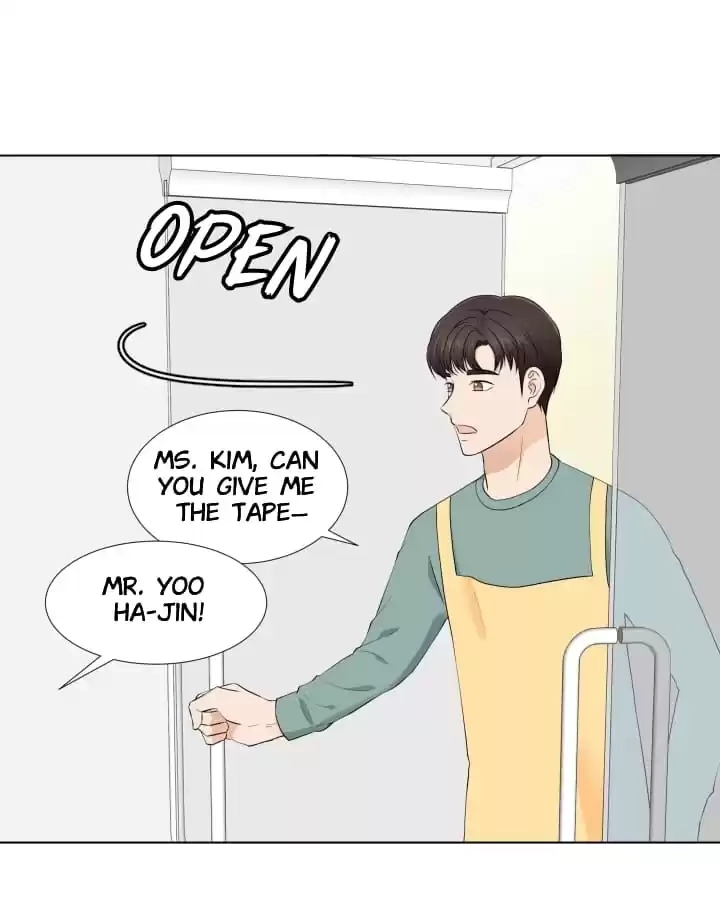 Read Starts From Baby chapter 82 image 55 on Lezhin
