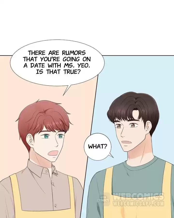 Read Starts From Baby chapter 82 image 56 on Lezhin