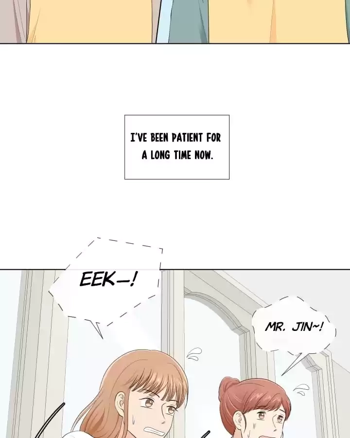 Read Starts From Baby chapter 82 image 57 on Lezhin