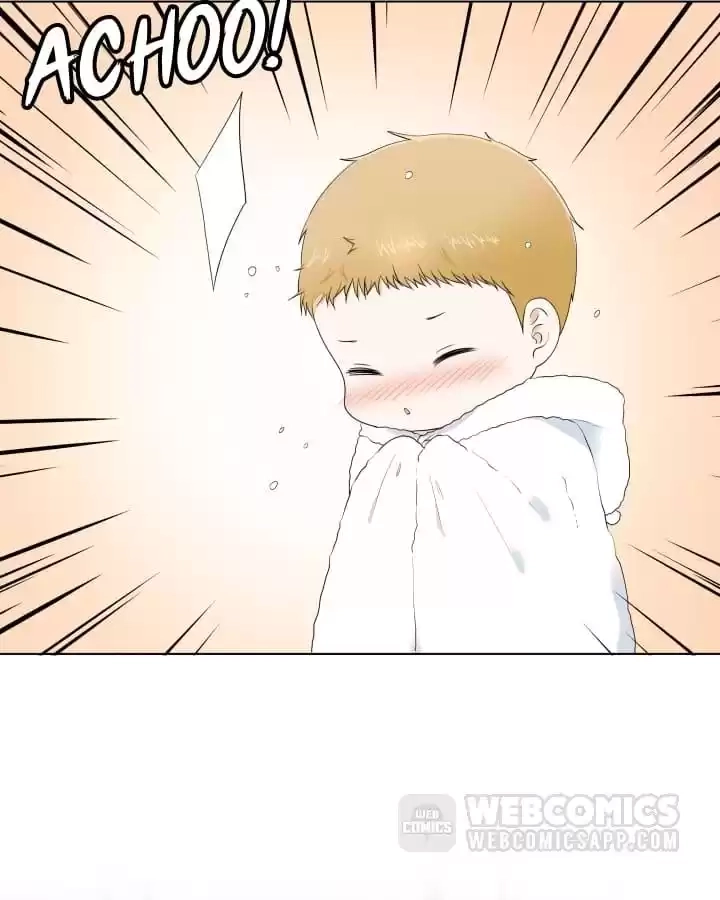 Read Starts From Baby chapter 82 image 62 on Lezhin