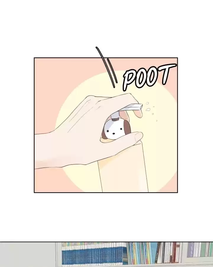 Read Starts From Baby chapter 82 image 64 on Lezhin