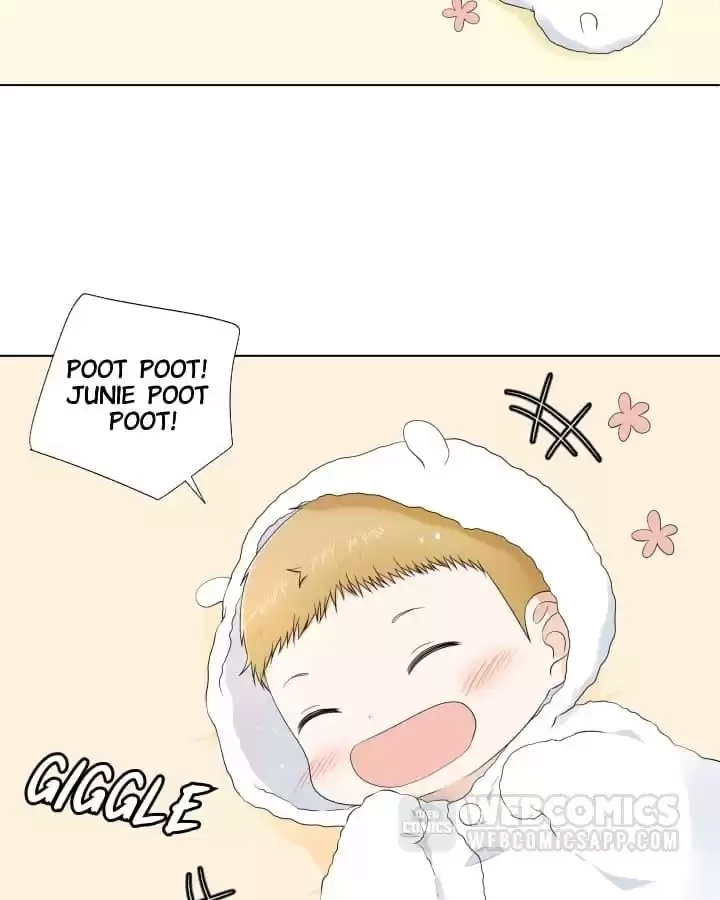 Read Starts From Baby chapter 82 image 67 on Lezhin