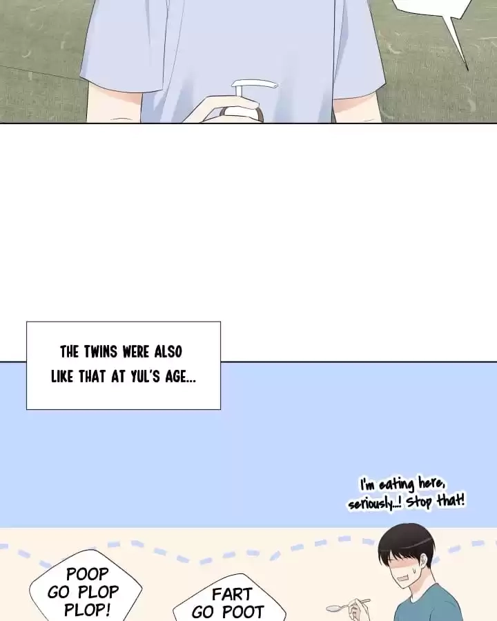 Read Starts From Baby chapter 82 image 69 on Lezhin